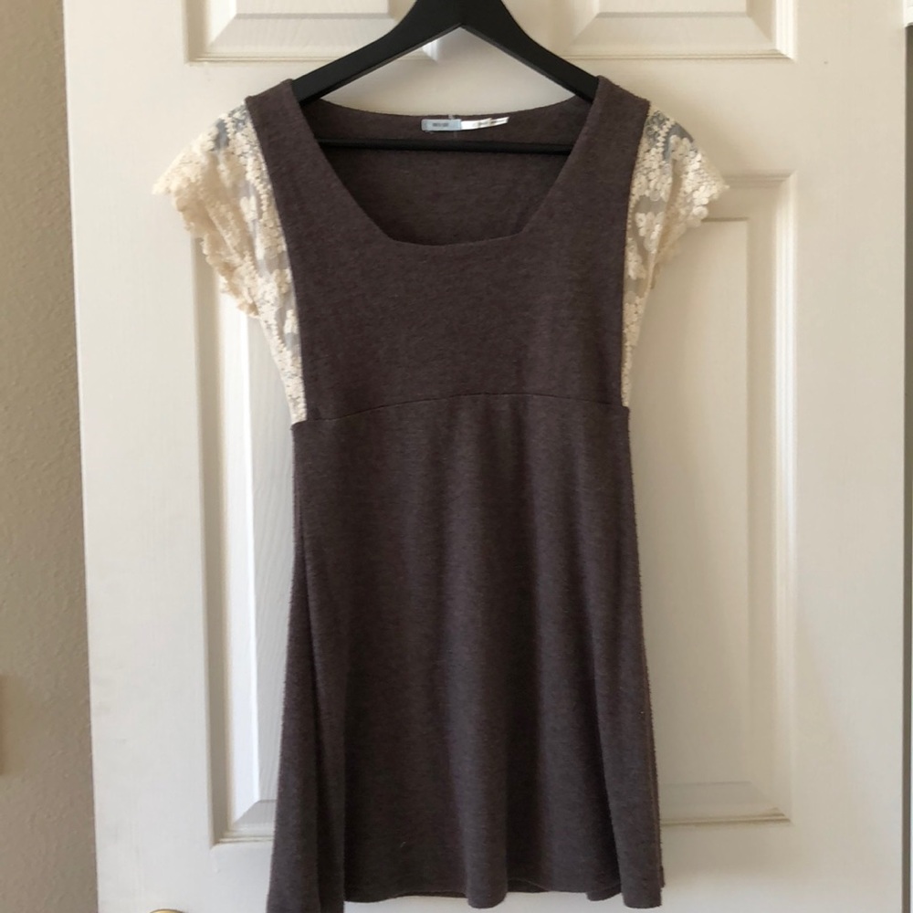 OU dress